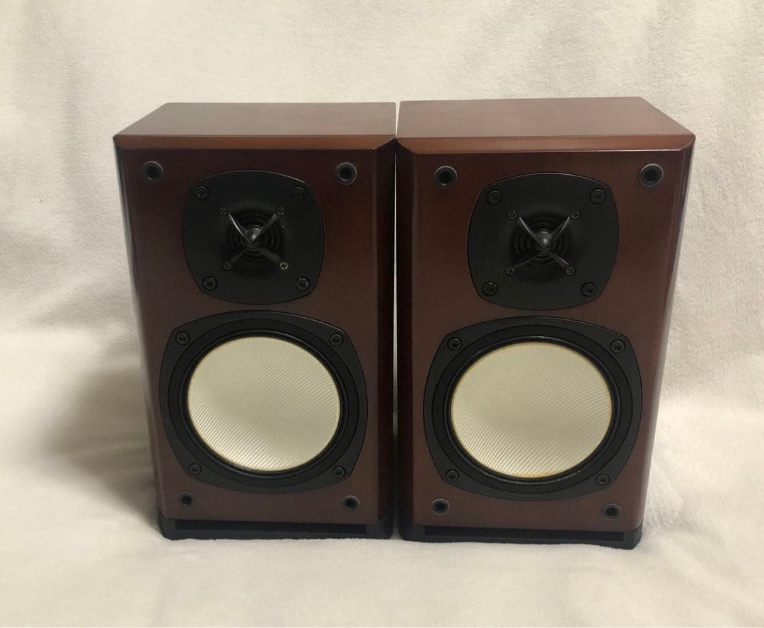 ONKYO オンキョー D-508M ペア スピーカー 送料込み