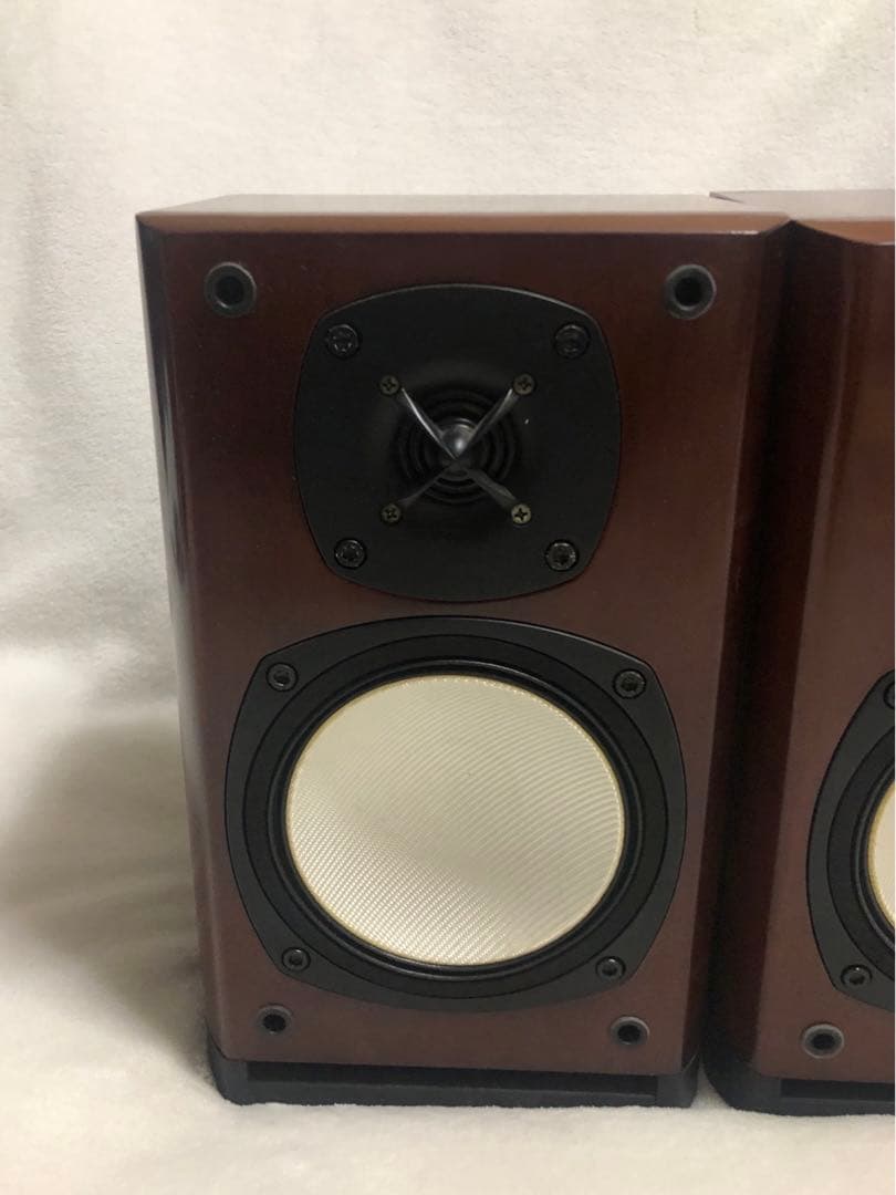 ONKYO オンキョー D-508M ペア スピーカー 送料込み