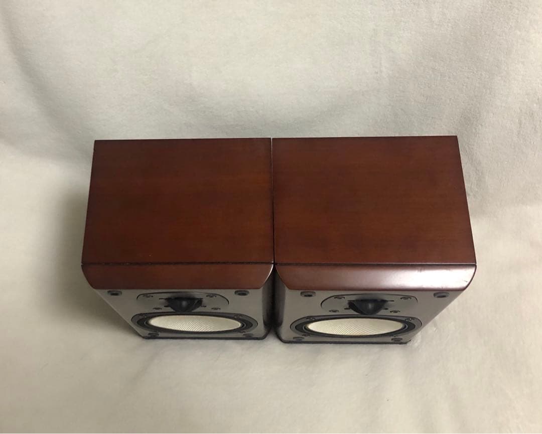 ONKYO オンキョー D-508M ペア スピーカー 送料込み