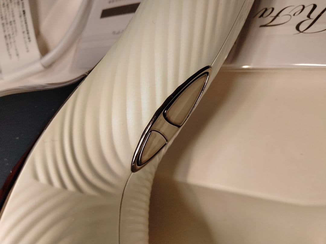 ReFa ビューテックドライヤー ホワイト