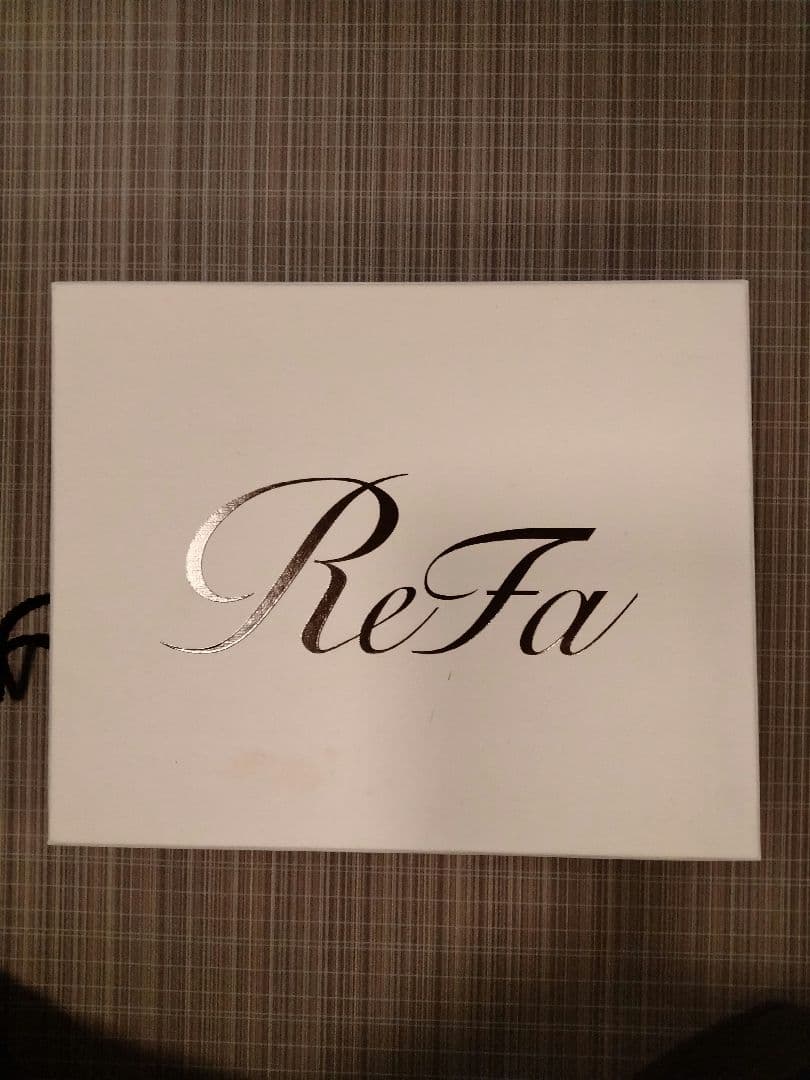 ReFa ビューテックドライヤー ホワイト