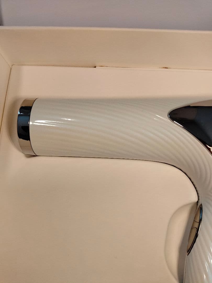 ReFa ビューテックドライヤー ホワイト