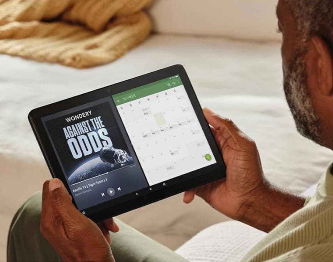 新品未開封fire HD 10 タブレット 64GB ブラック 定価23980円