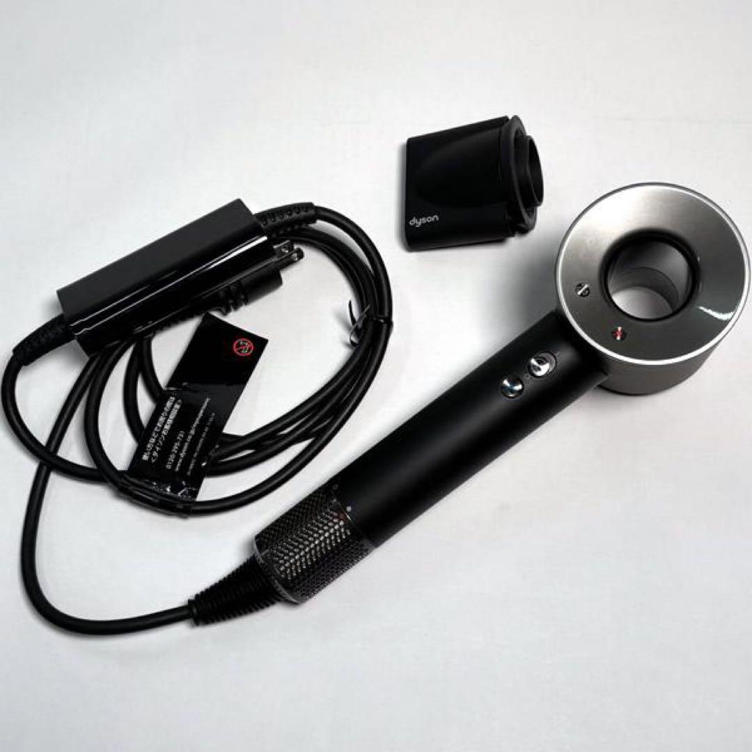【再生品】ダイソン ヘアードライヤーHD08 ULF BBN ENT【1】