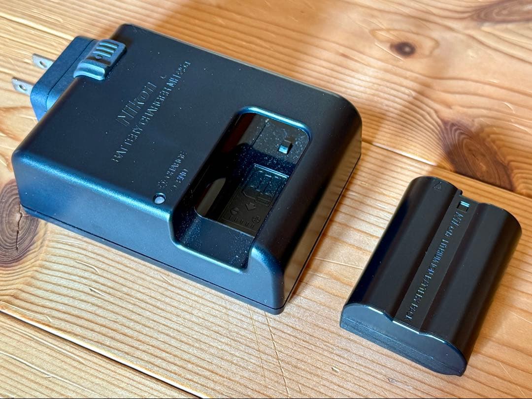 【極美品】Nikon D7200 ＋ レンズ2本セット