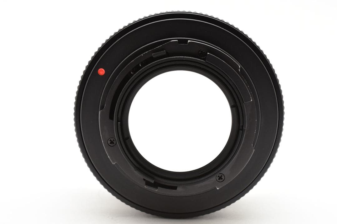 ■美品■ コンタックス　CONTAX Planar T* 50/1.4 AEJ