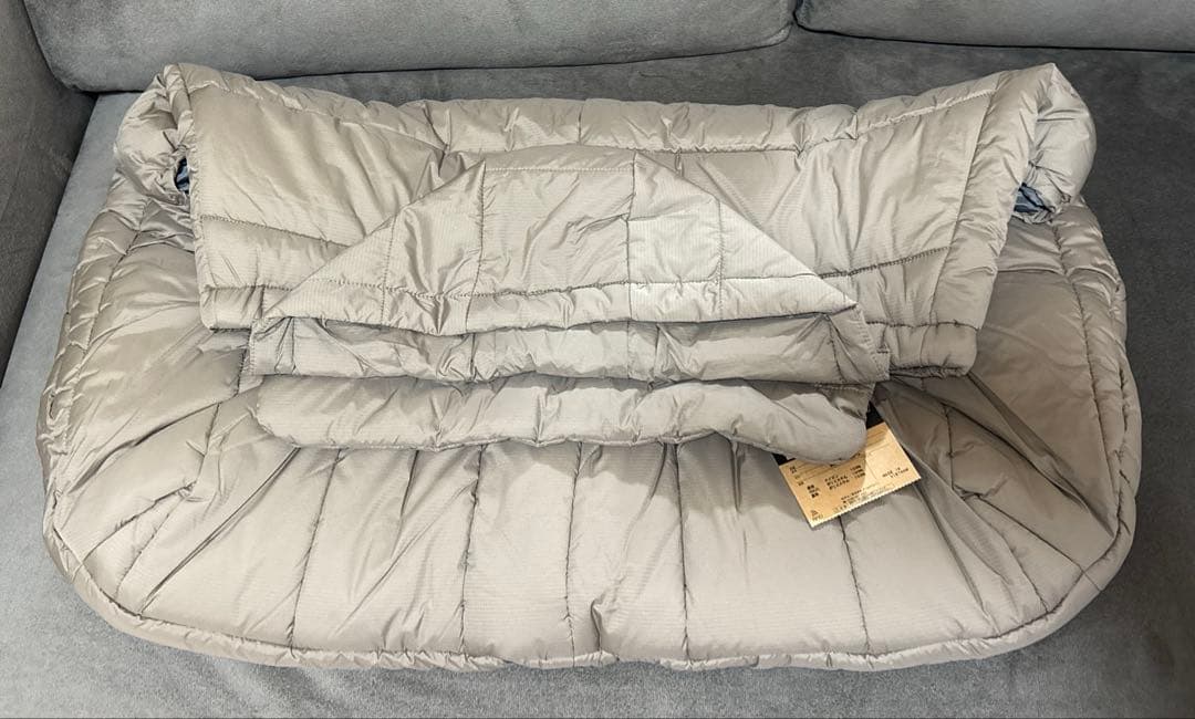 ◯*◯様 値下げ‼️【新品】THE NORTH FACE シェルブランケット マ