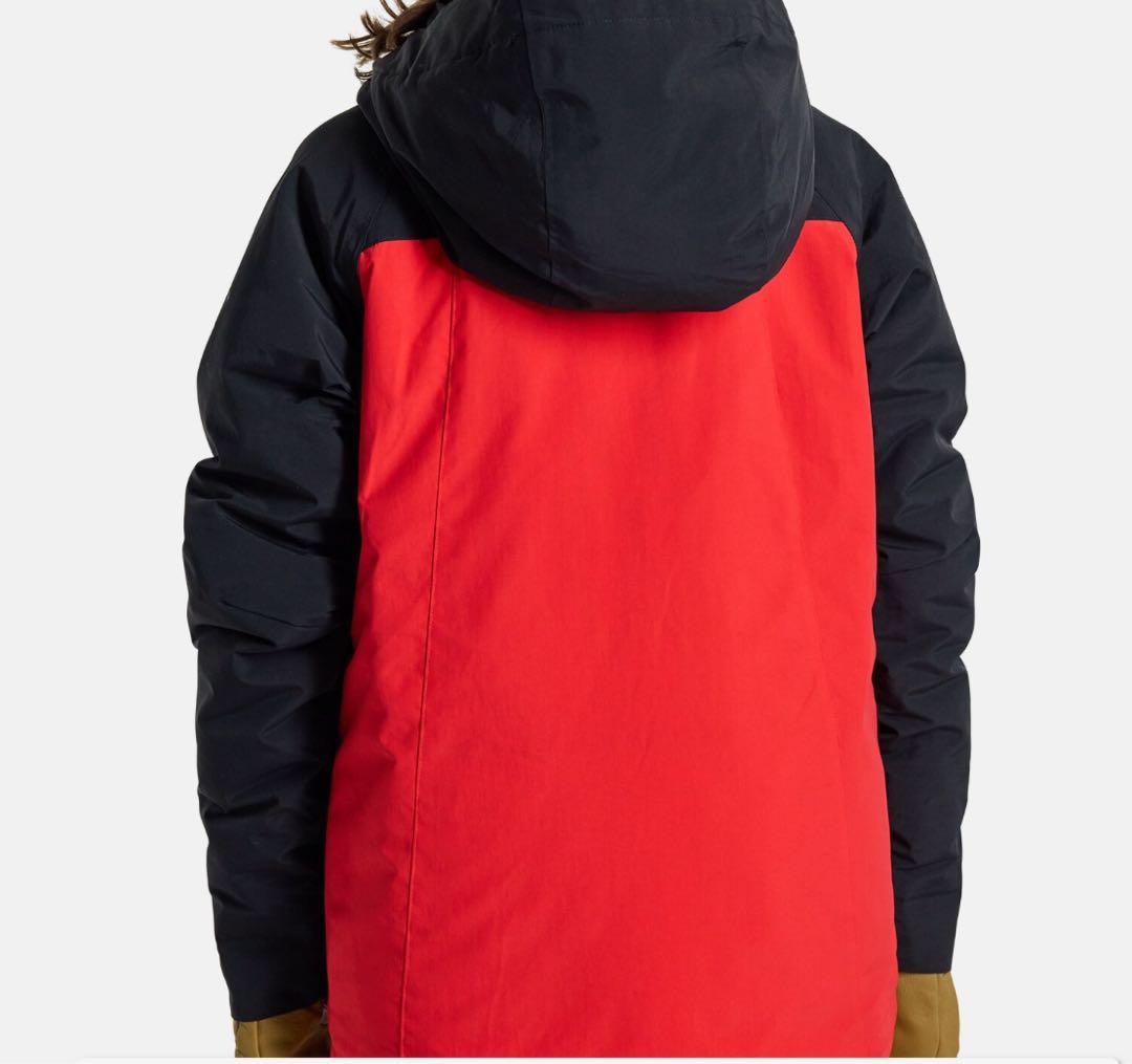 バートン　スノボード　ウェア