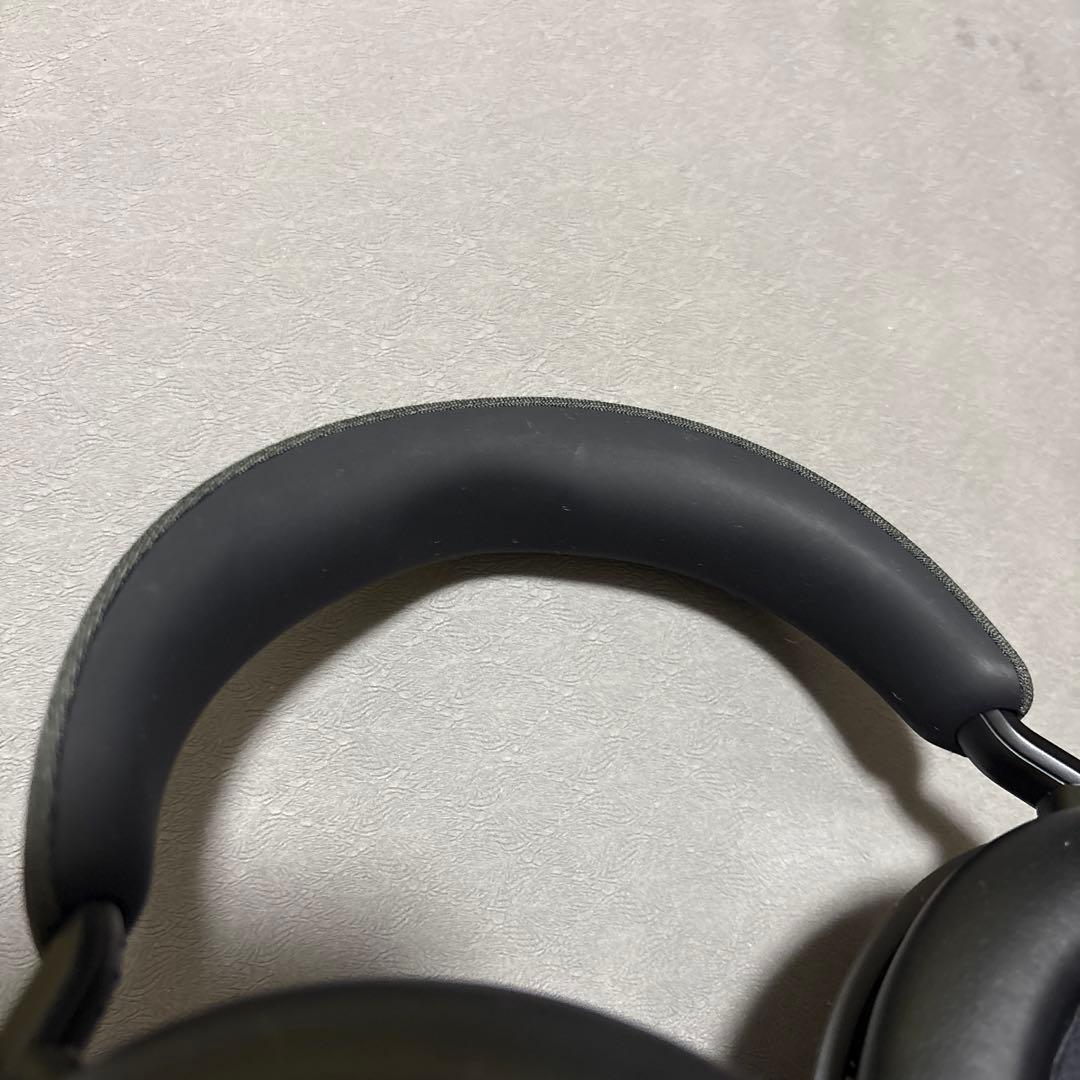 ヘッドホン SENNHEISER MOMENTUM4 Wireless + air fly