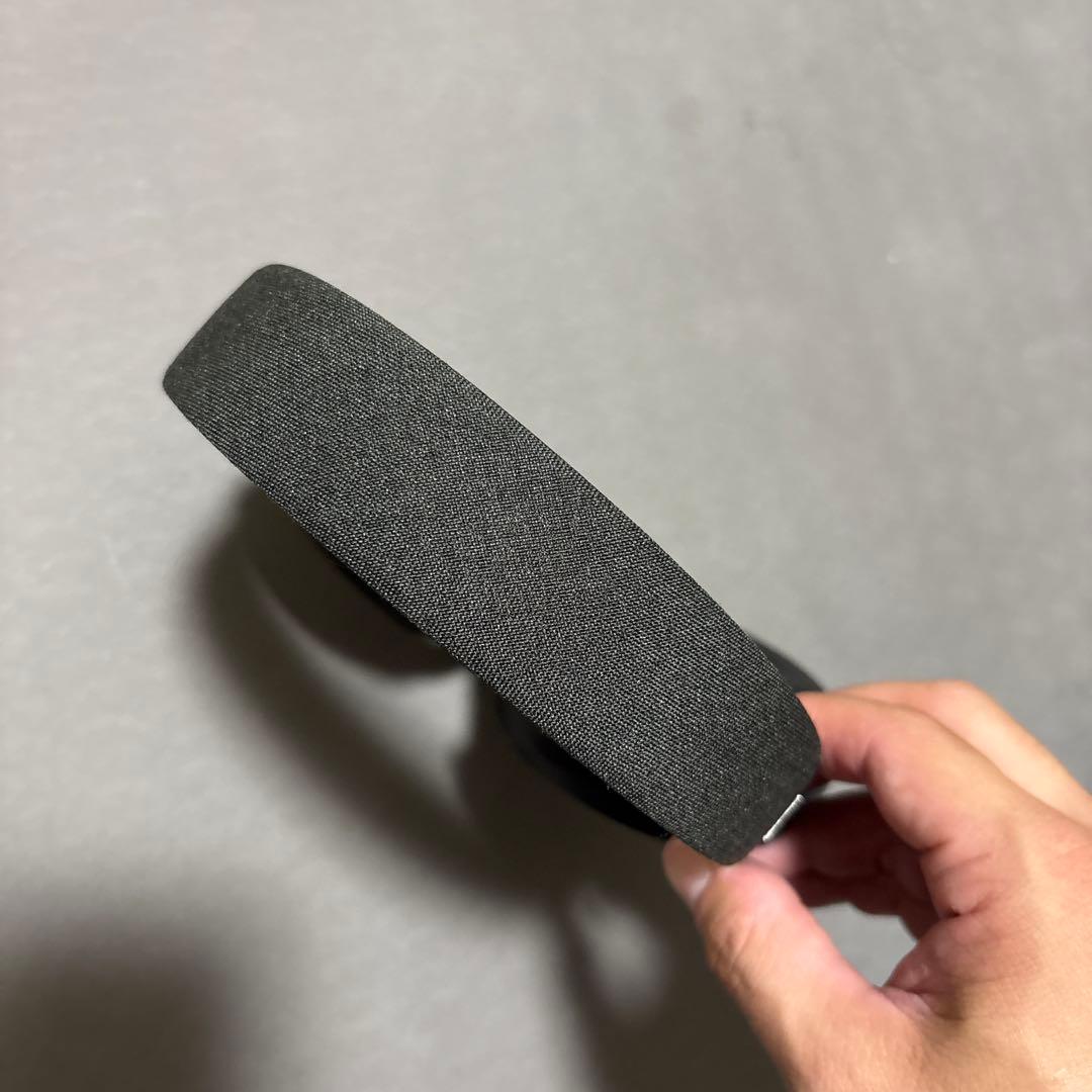 ヘッドホン SENNHEISER MOMENTUM4 Wireless + air fly