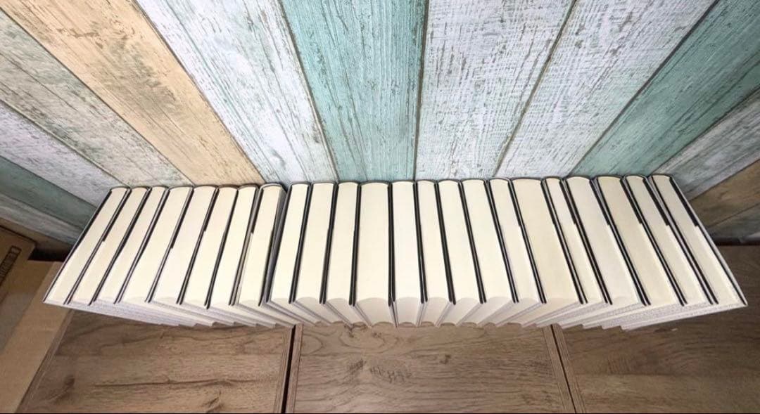 【くまごろう】フィヒテ全集 全23巻中４巻欠 + 補巻 23冊セット