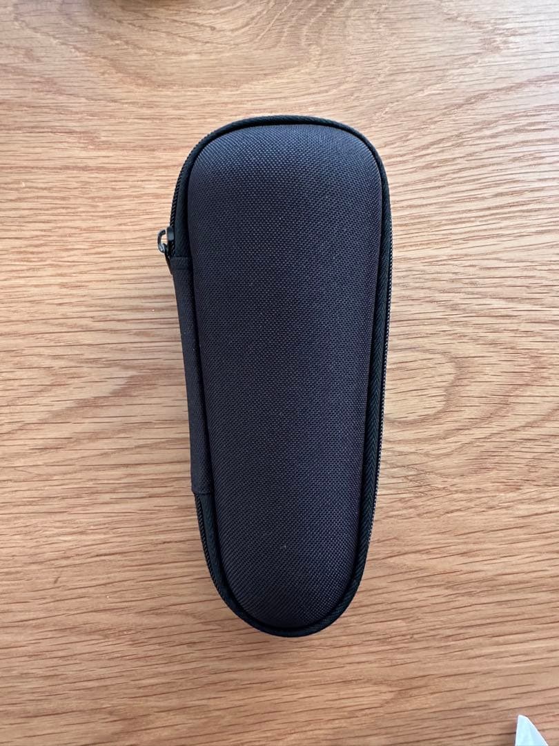 Braun Series 9 電気シェーバー　新品替刃付、スイッチ爪破損あり