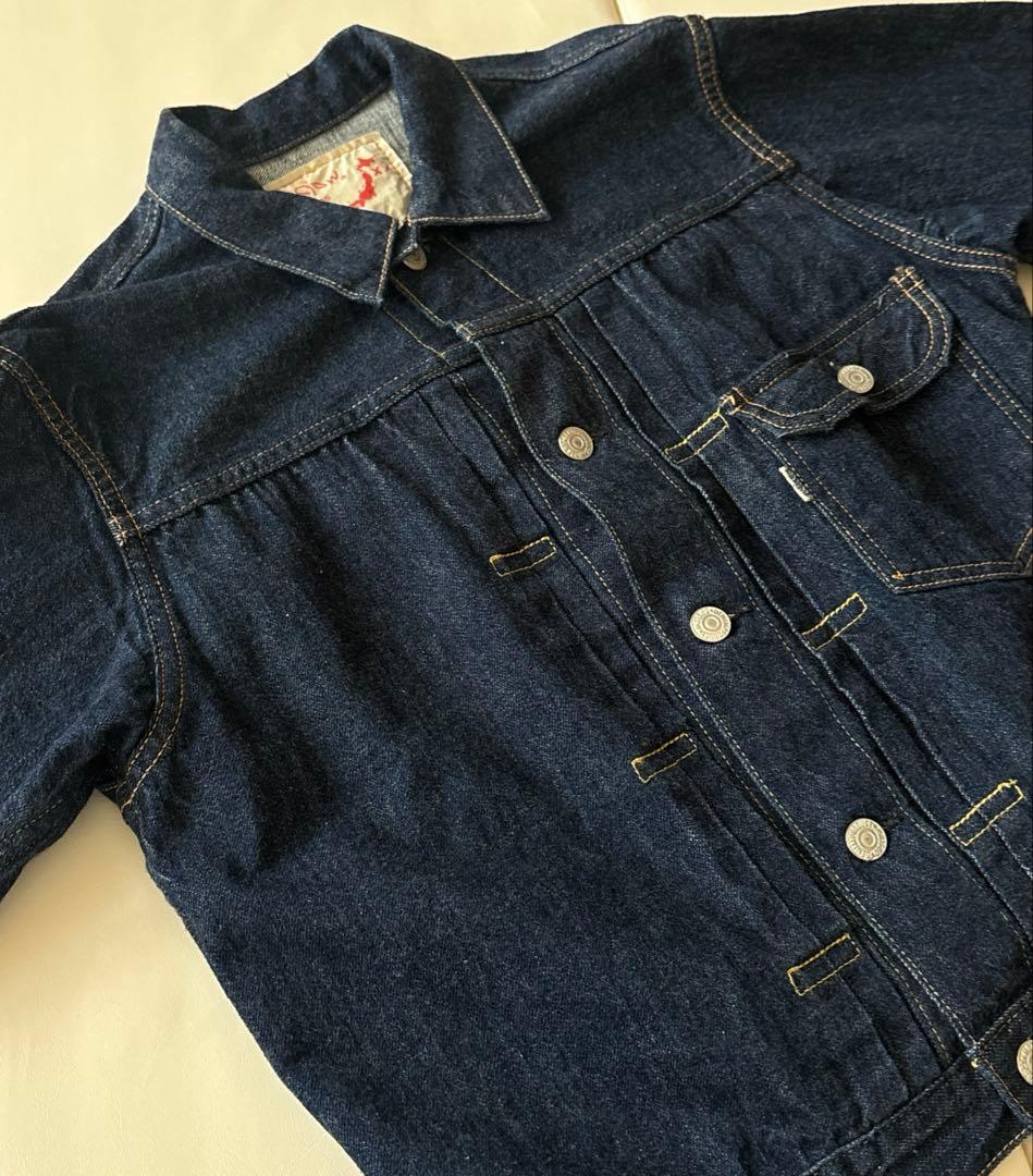 orslow BEAMS BOY Monroe Jacket モンロージャケット