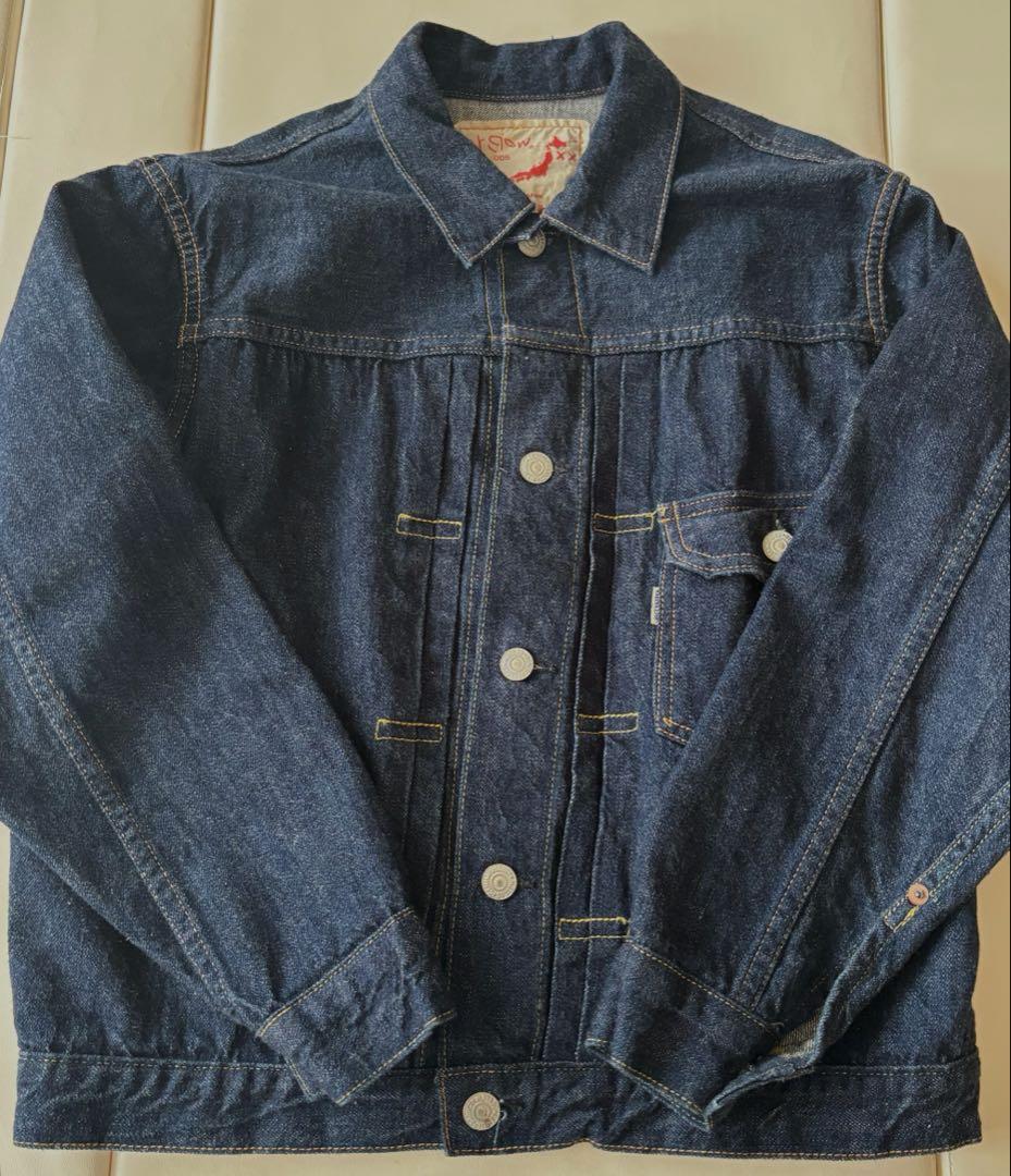 orslow BEAMS BOY Monroe Jacket モンロージャケット