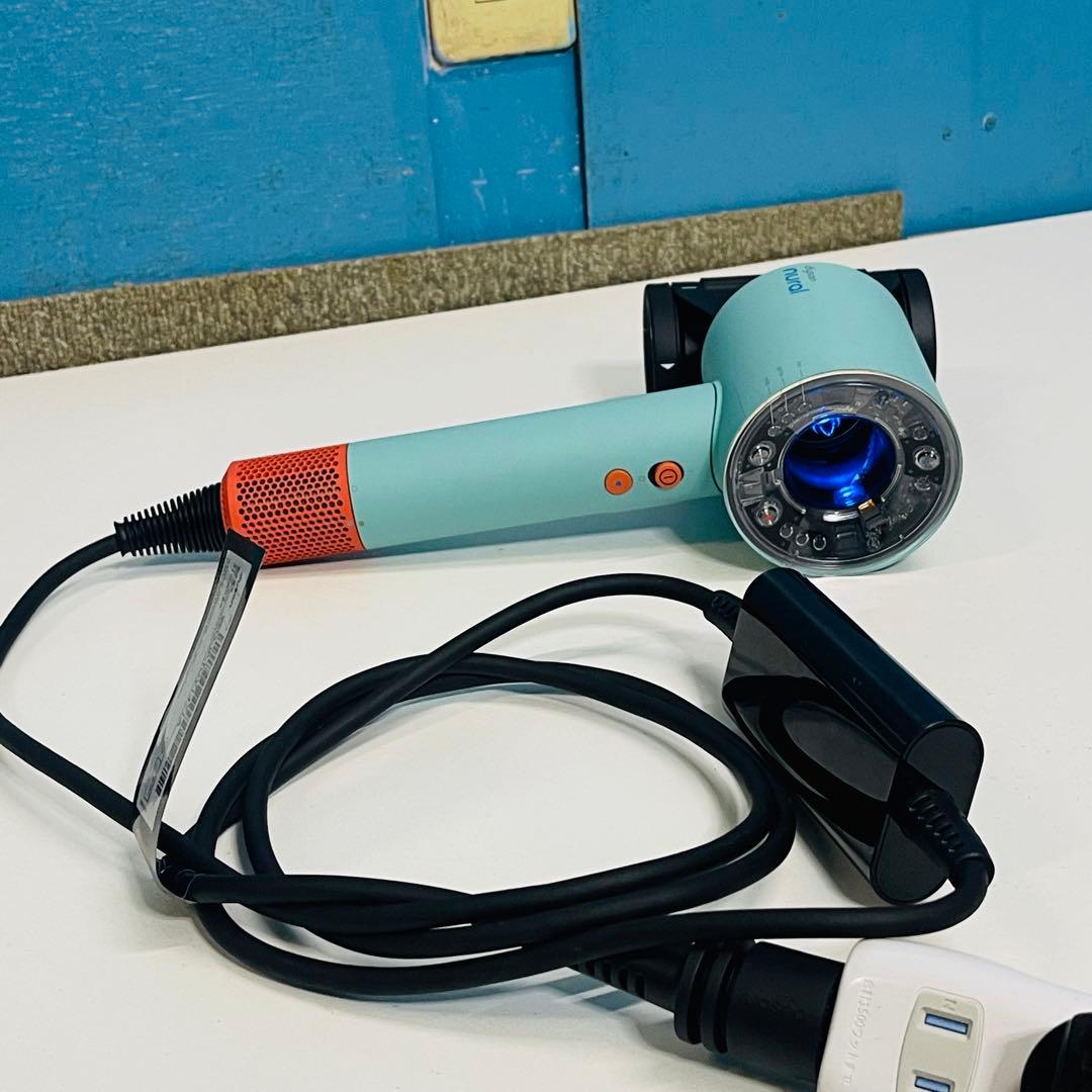 ダイソン ヘアドライヤー HD16 CPATO 動作品