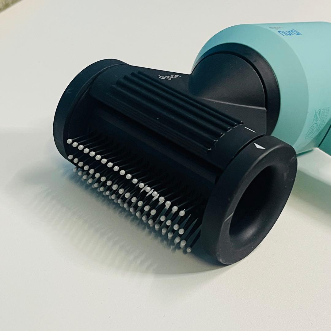 ダイソン ヘアドライヤー HD16 CPATO 動作品