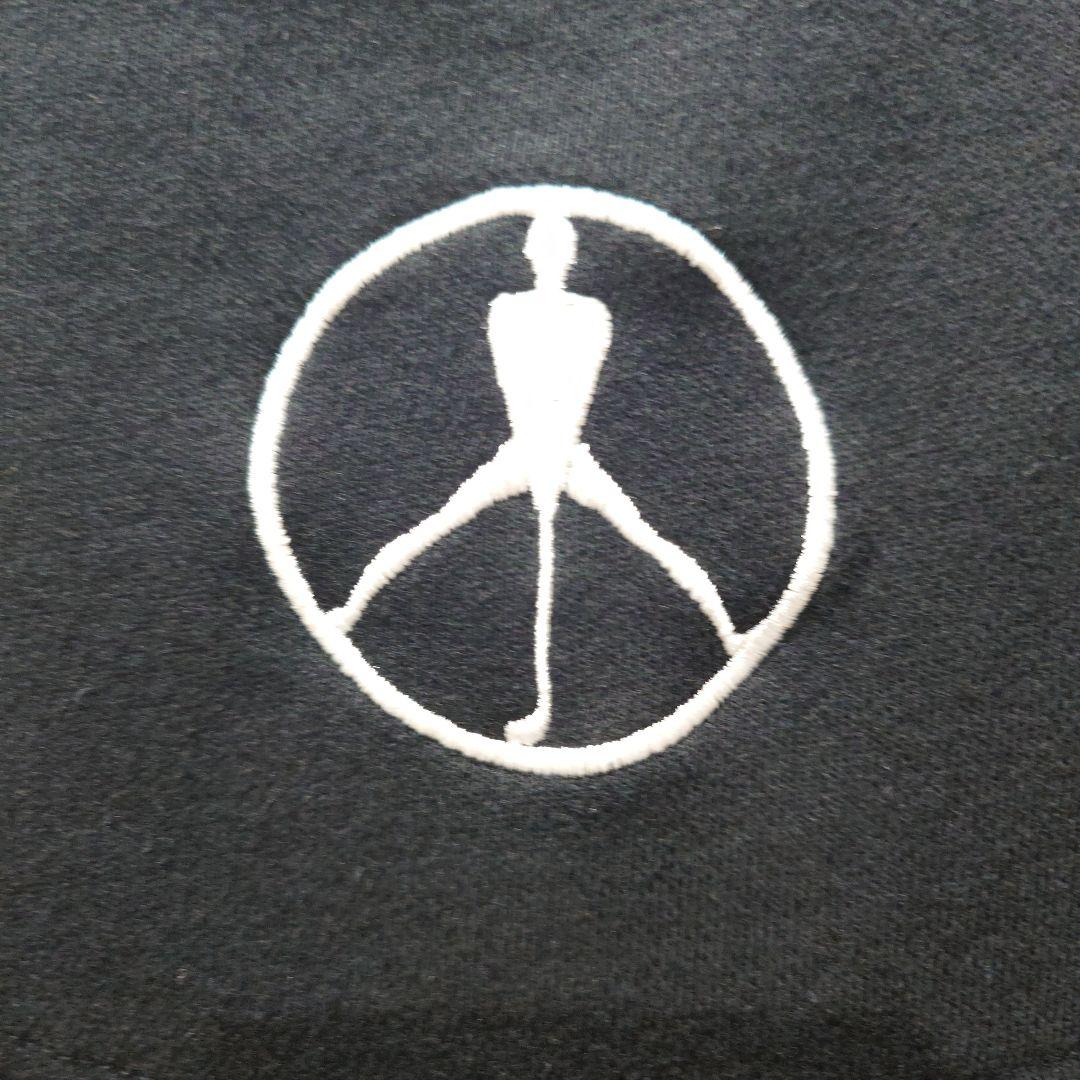 user_844796f1　Golfickers 半袖 スウェット XL