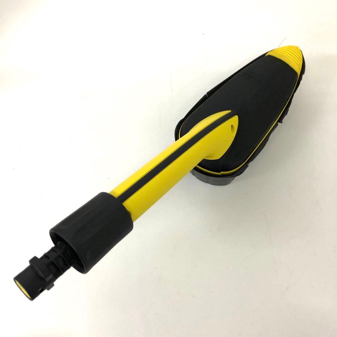 373-F KARCHER ケルヒャー KJTK22 plus 高圧洗浄機