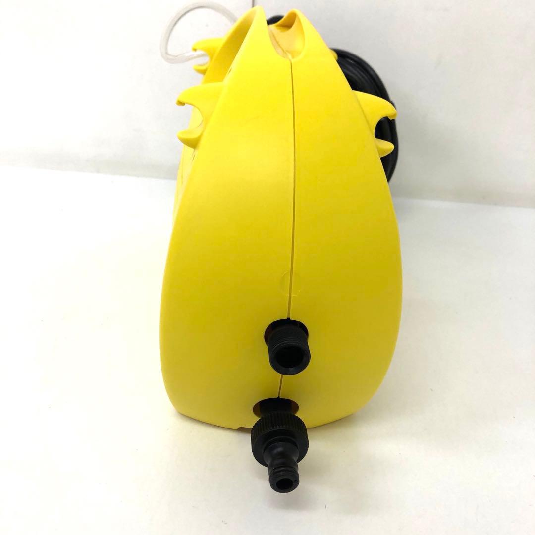 373-F KARCHER ケルヒャー KJTK22 plus 高圧洗浄機