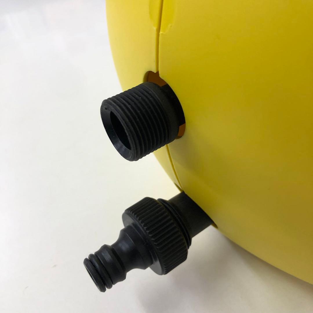 373-F KARCHER ケルヒャー KJTK22 plus 高圧洗浄機