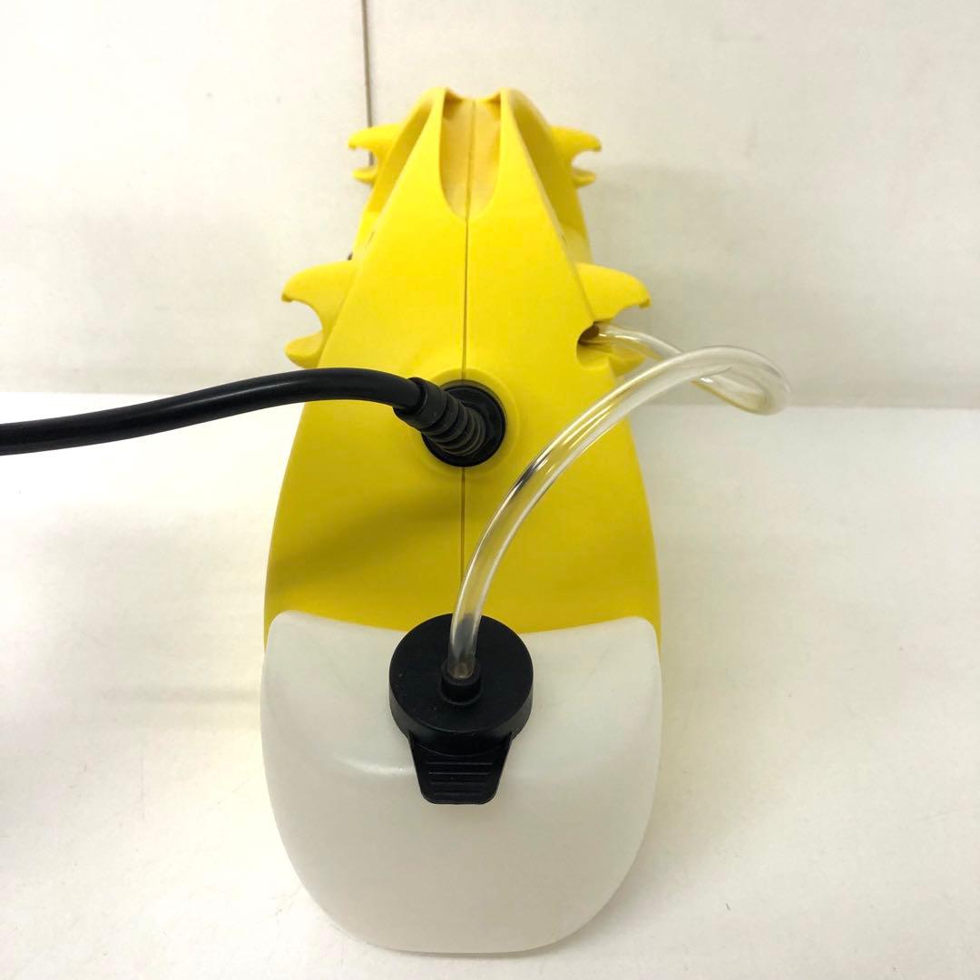 373-F KARCHER ケルヒャー KJTK22 plus 高圧洗浄機