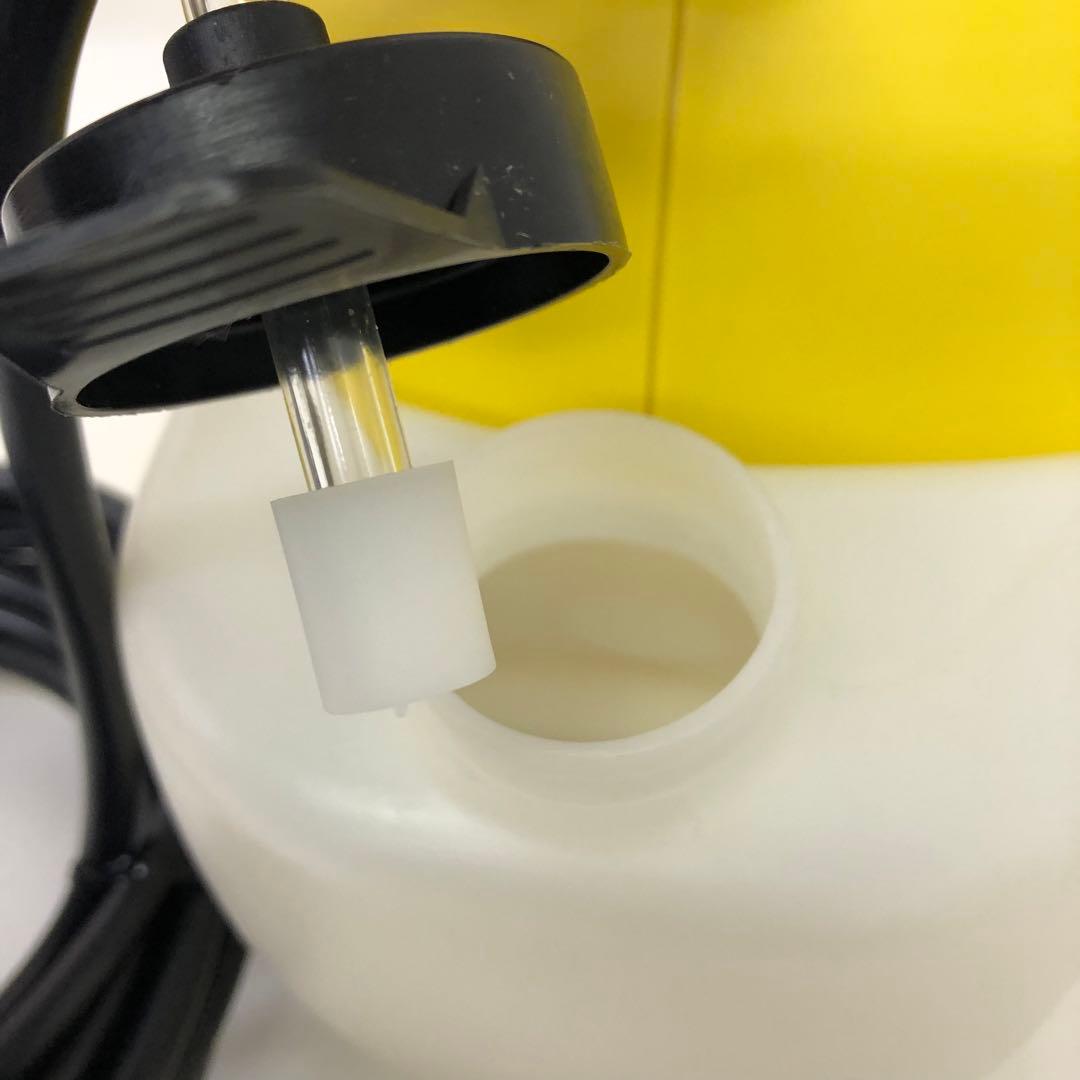 373-F KARCHER ケルヒャー KJTK22 plus 高圧洗浄機