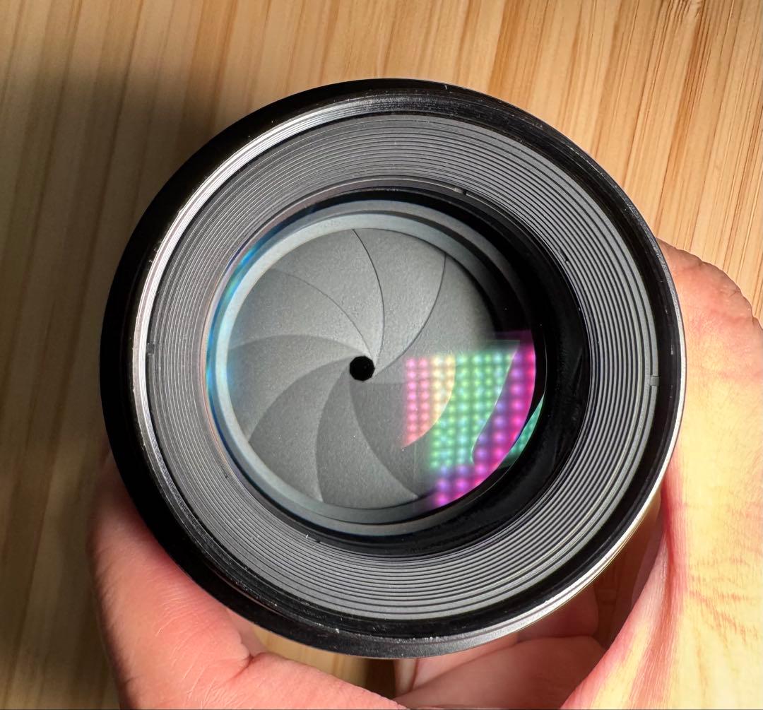 レンズ(単焦点) Olympus OM-SYSTEM AUTO Macro 90mm f2