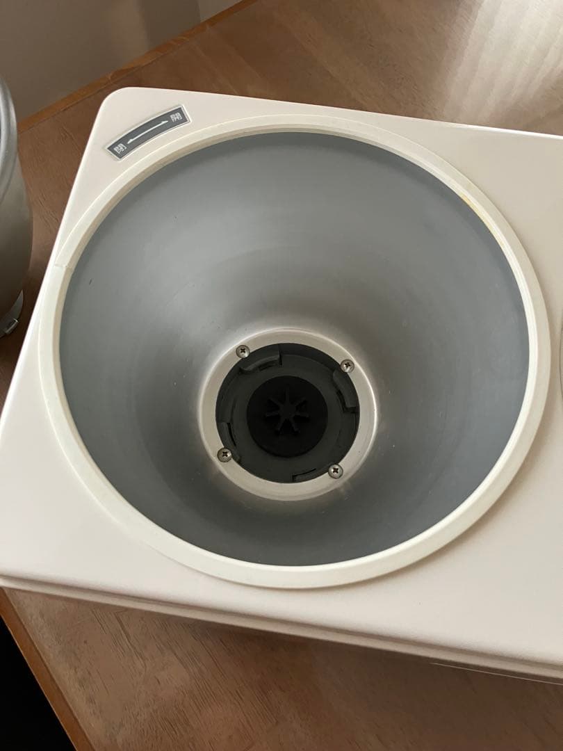 パンこね機　NEWちびまるくん　KN-300