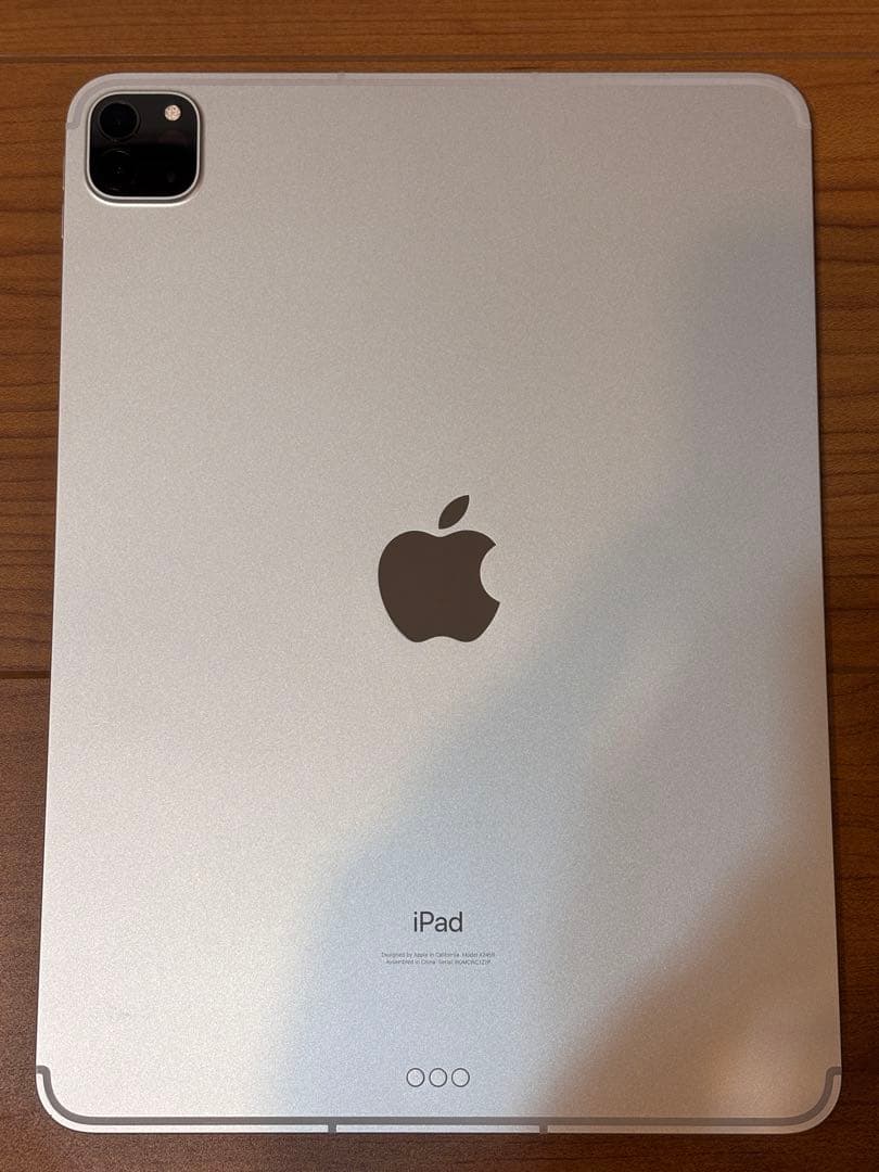 【値下げしました！】iPad Pro 11インチ 第3世代 256GB