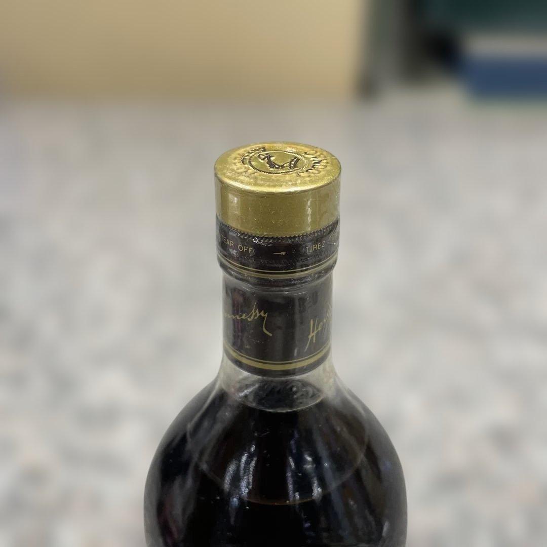 COGNAC Hennessy V.S.O.P ブランデー 700ml 小物格安