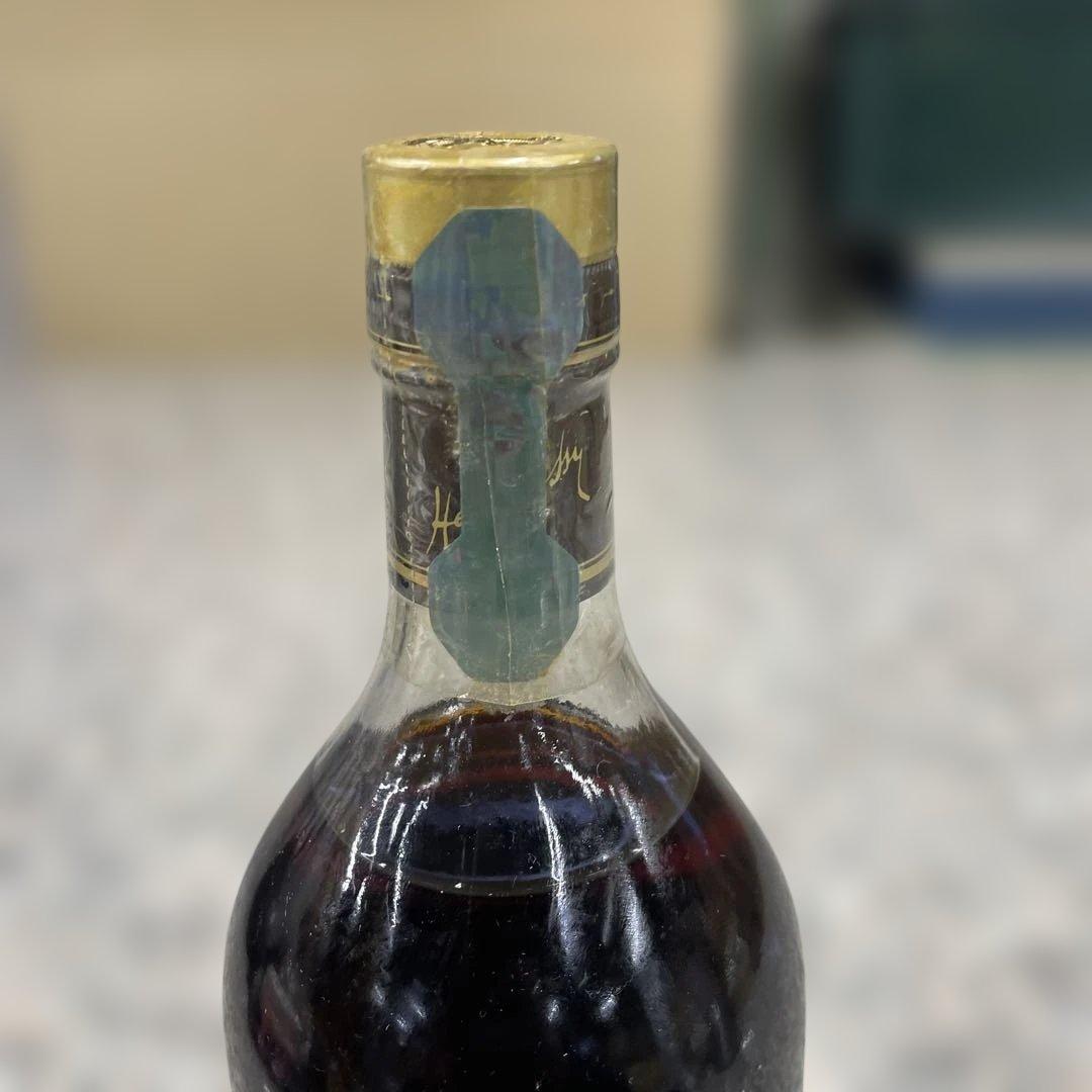 COGNAC Hennessy V.S.O.P ブランデー 700ml 小物格安