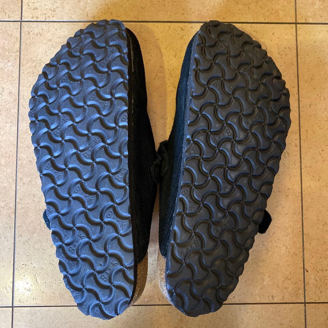 BIRKENSTOCK ビルケンシュトック ボストン 40 26㎝