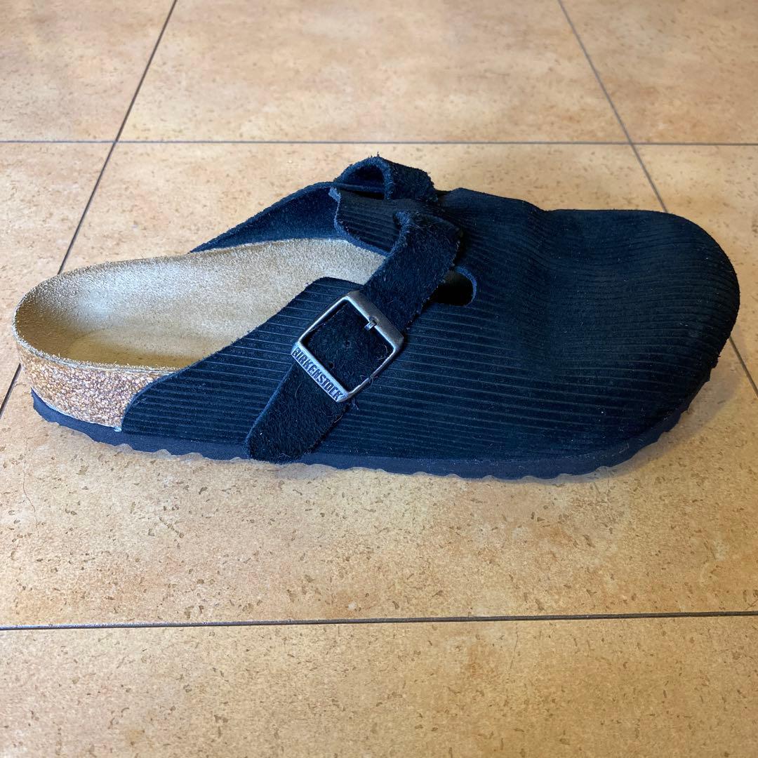 BIRKENSTOCK ビルケンシュトック ボストン 40 26㎝