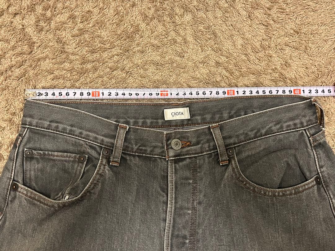 ciota シオタ　w33