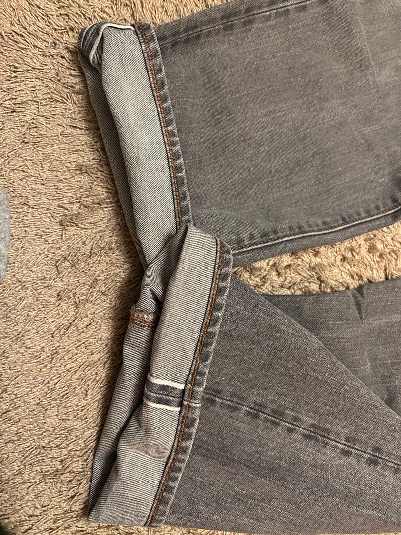 ciota シオタ　w33