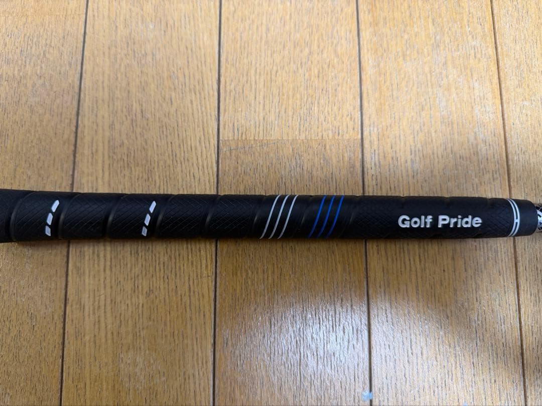 The ATTAS V2 シャフト 3W/5W 2本セット 5SR ピンスリーブ