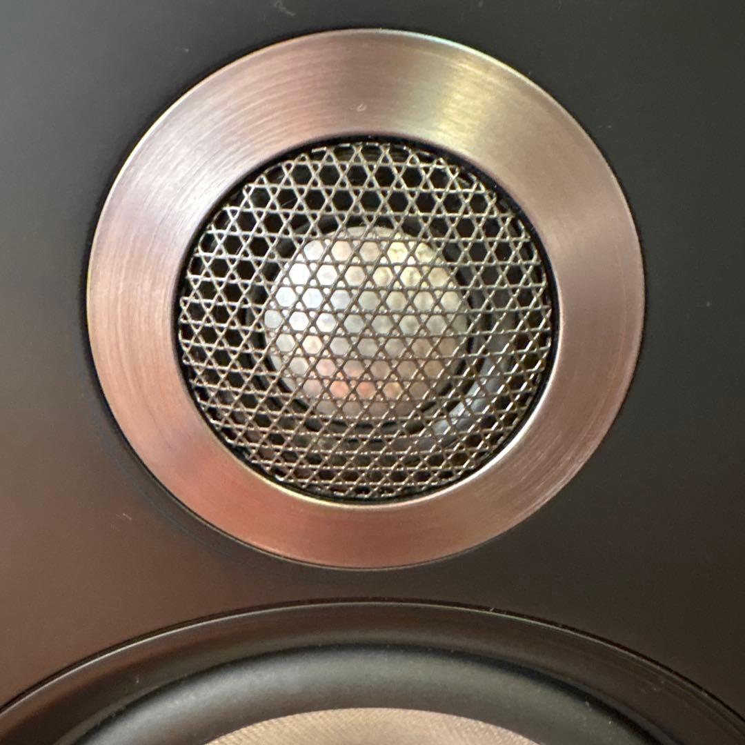 【週末値引き】Bowers & Wilkins 606 スピーカー　ペア