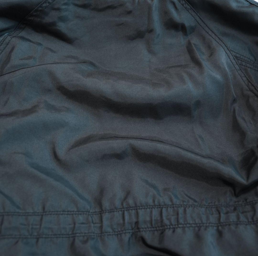 ジャケット・アウター goa flight jacket type n2b black 00s Y2K