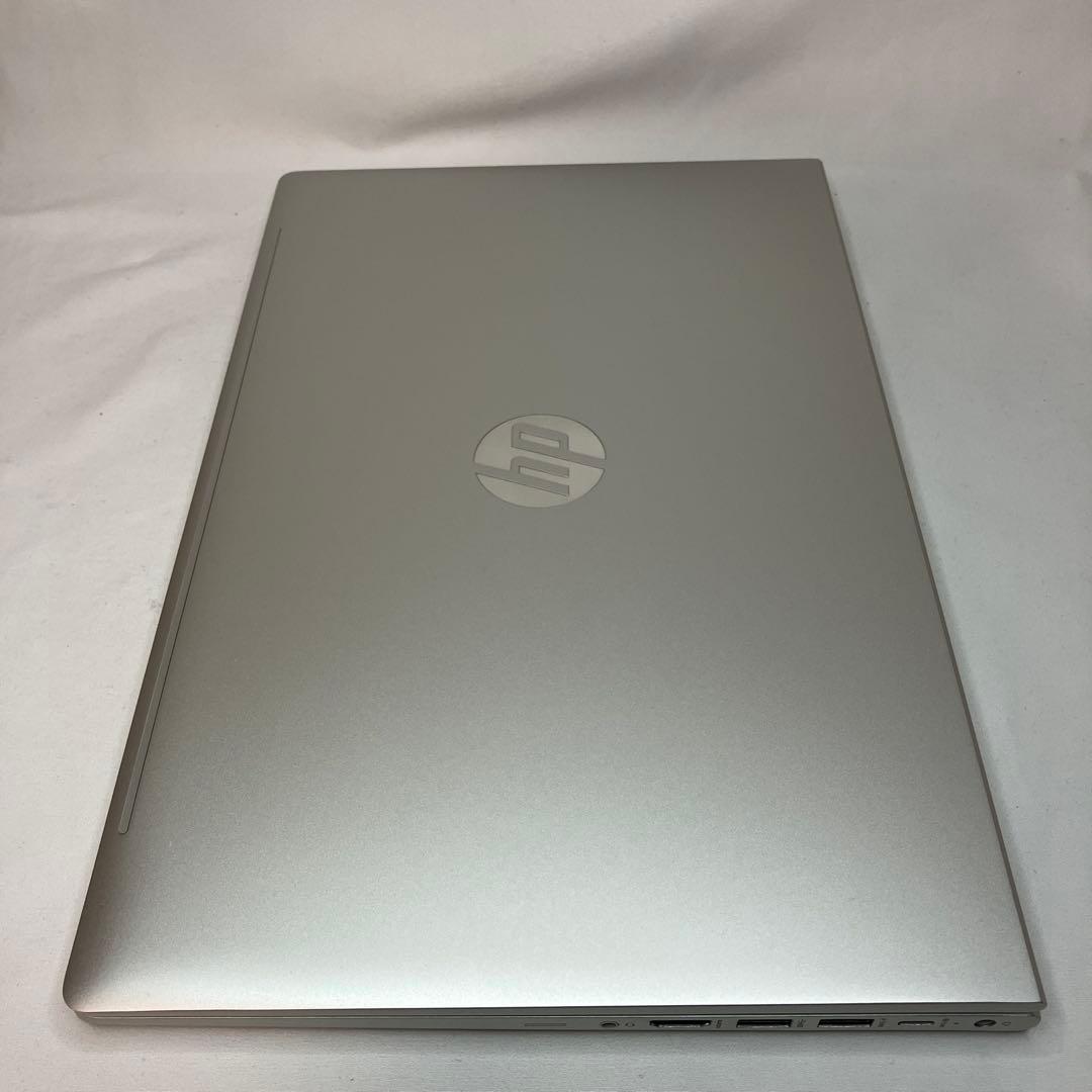準美品 HP 450 G9 第12世代 i5 16GB SSD FHD オフィス