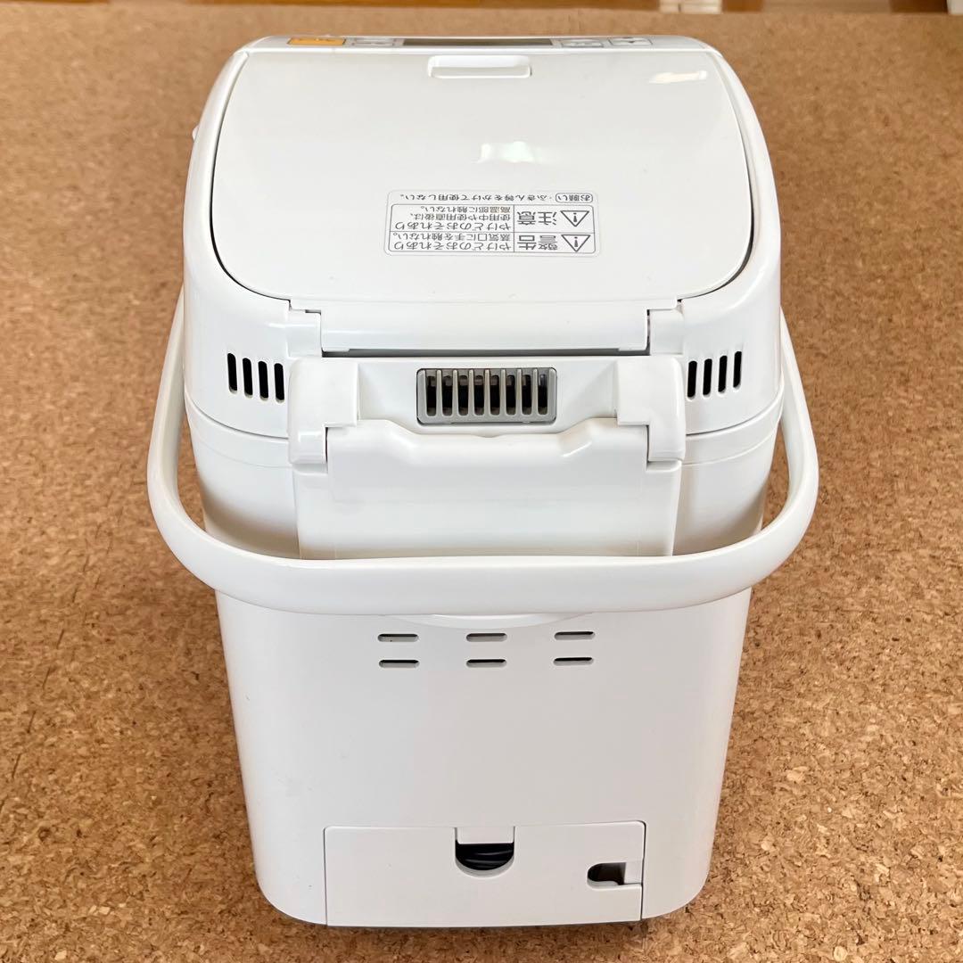 Panasonic ホームベーカリー 【SD-MB1】2018年製