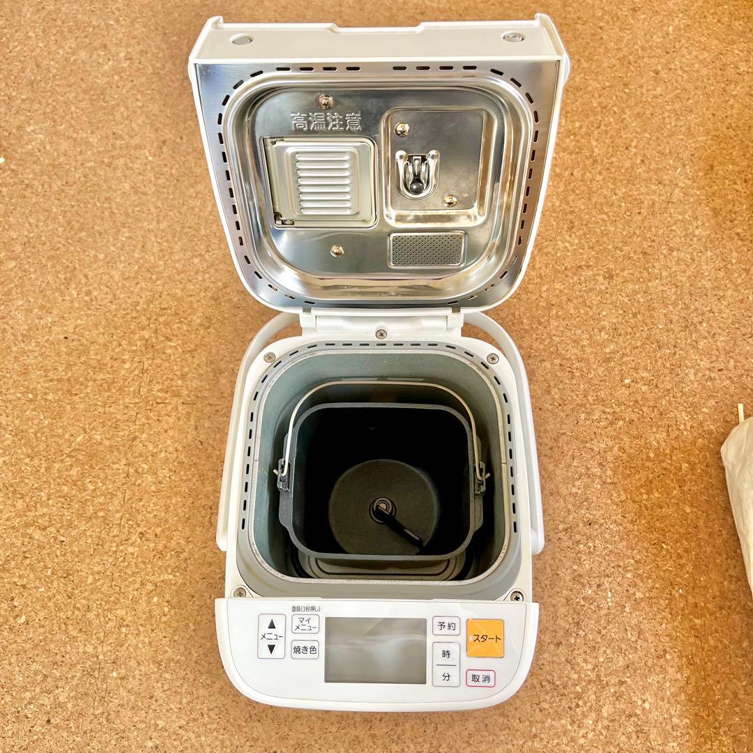 Panasonic ホームベーカリー 【SD-MB1】2018年製