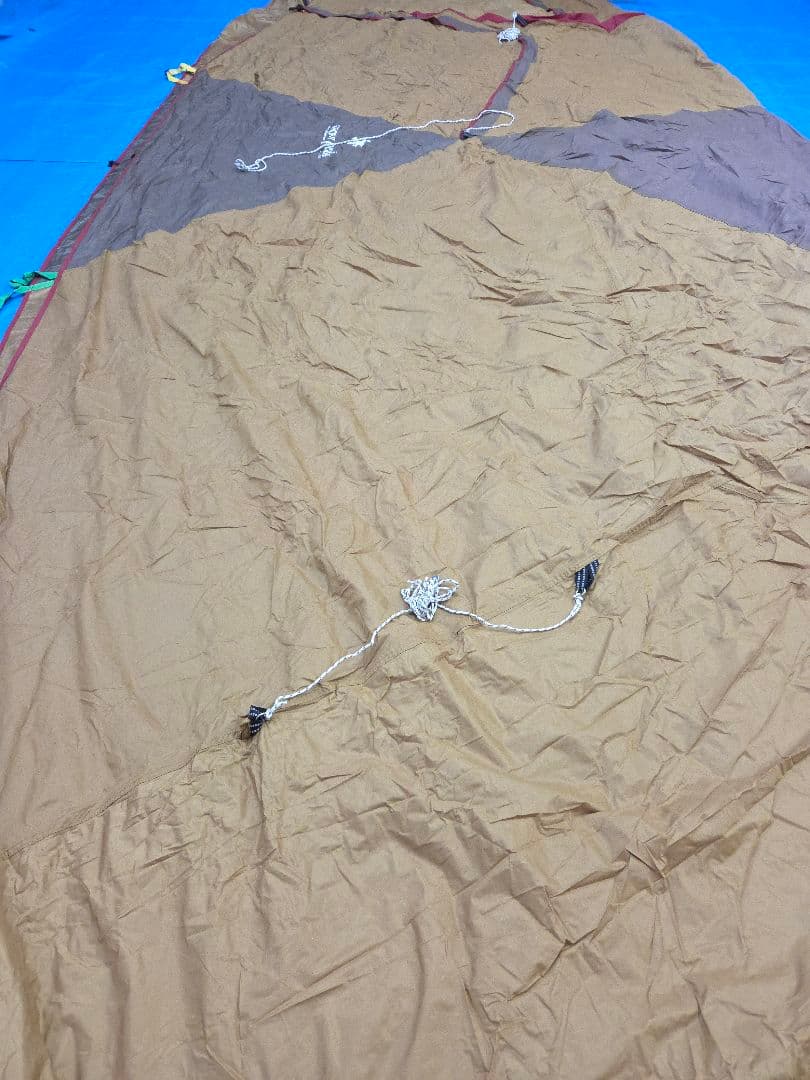 スノーピーク アメニティドームL SDE-003R