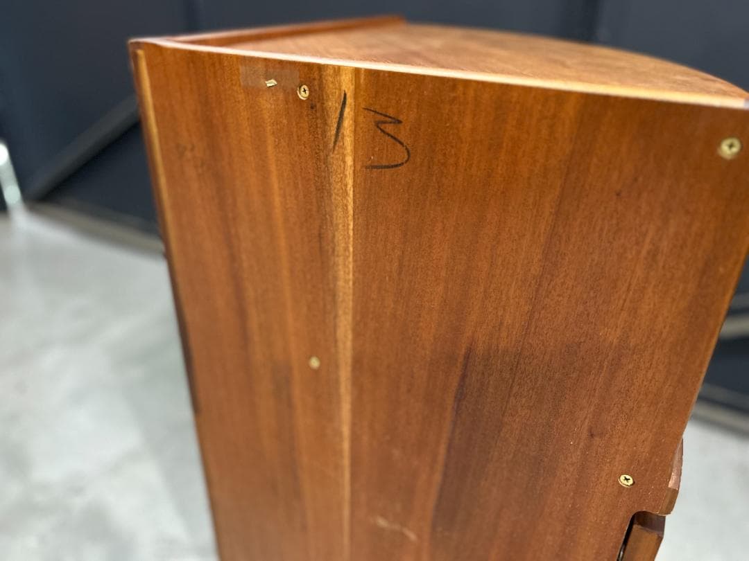 英国ヴィンテージ｜ネイサン / nathan｜コーナーキャビネット　サイドボード