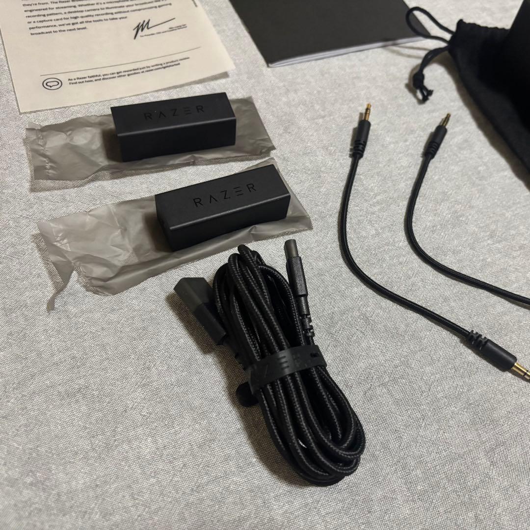 その他 Razer Audio Mixer