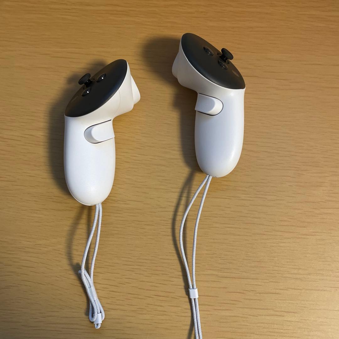 その他 quest3s 128GB