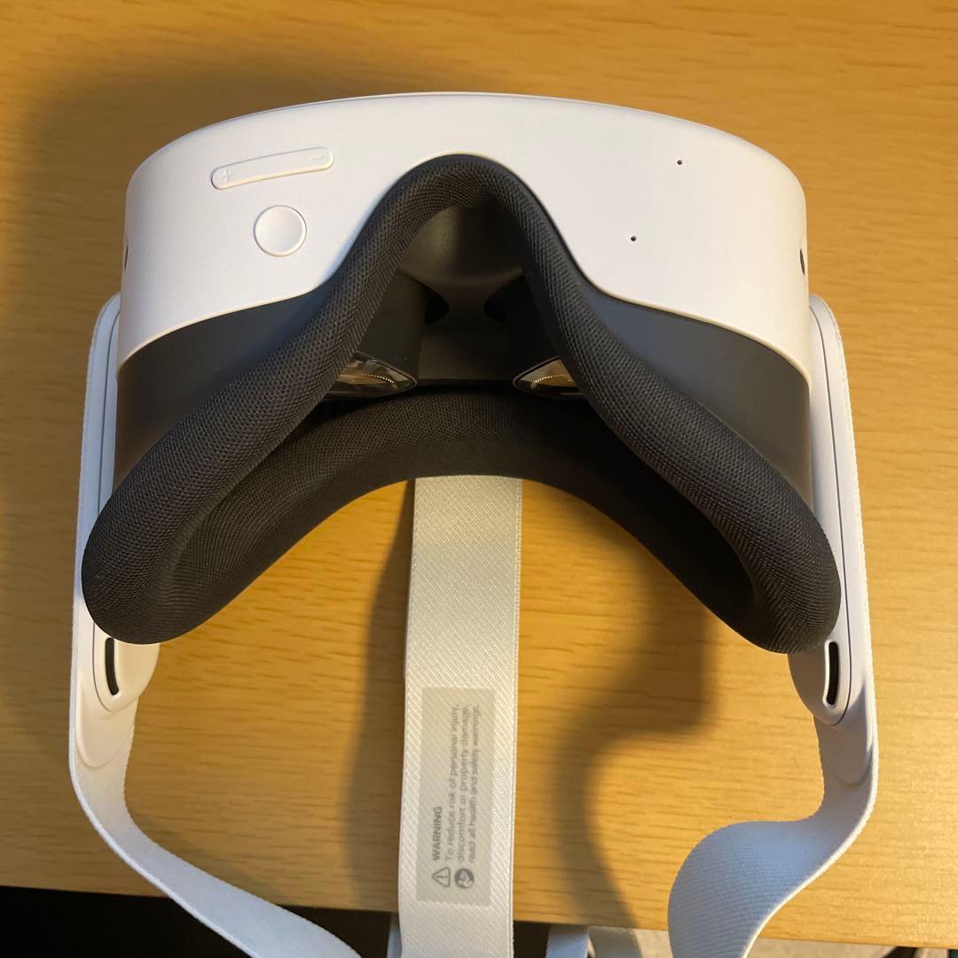 その他 quest3s 128GB