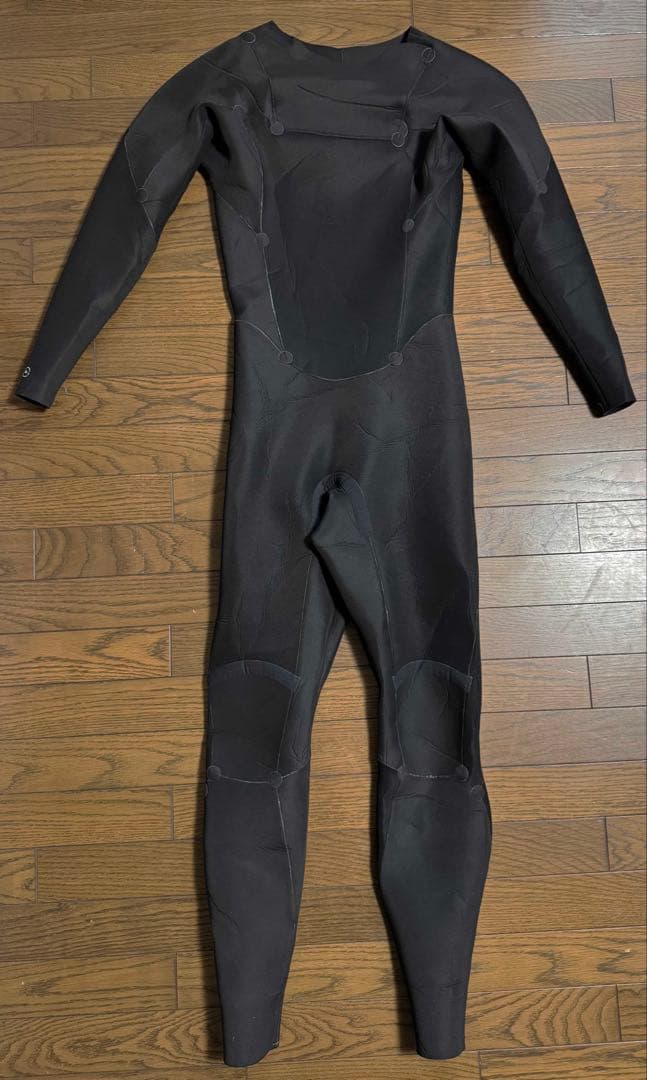 ひーさま専用Hurley XL FUSION 302 ジャーフル ウェットスーツ