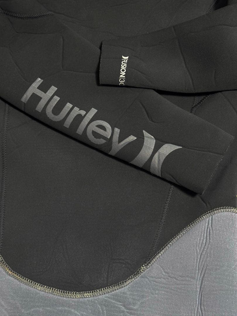 ひーさま専用Hurley XL FUSION 302 ジャーフル ウェットスーツ
