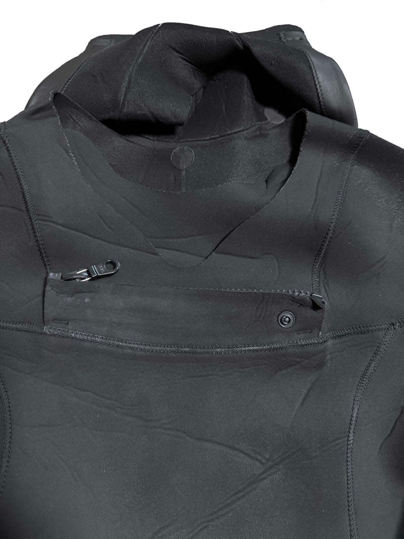 ひーさま専用Hurley XL FUSION 302 ジャーフル ウェットスーツ