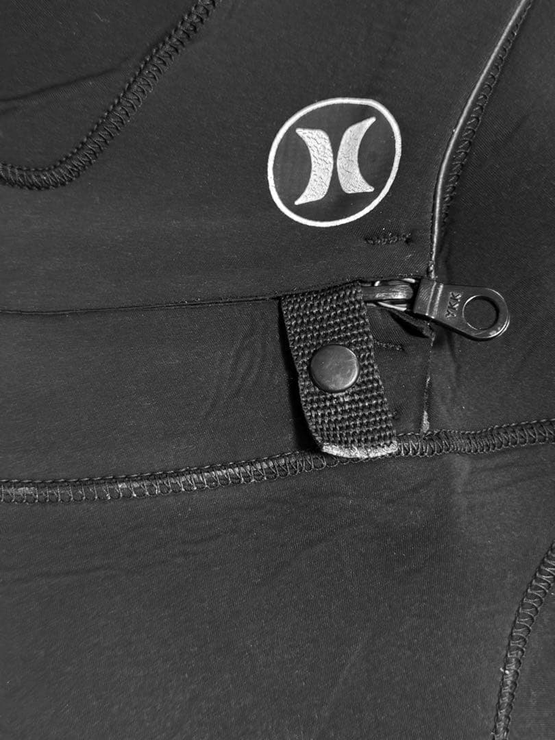 ひーさま専用Hurley XL FUSION 302 ジャーフル ウェットスーツ